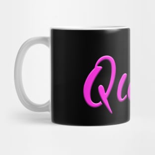 Queen Mug